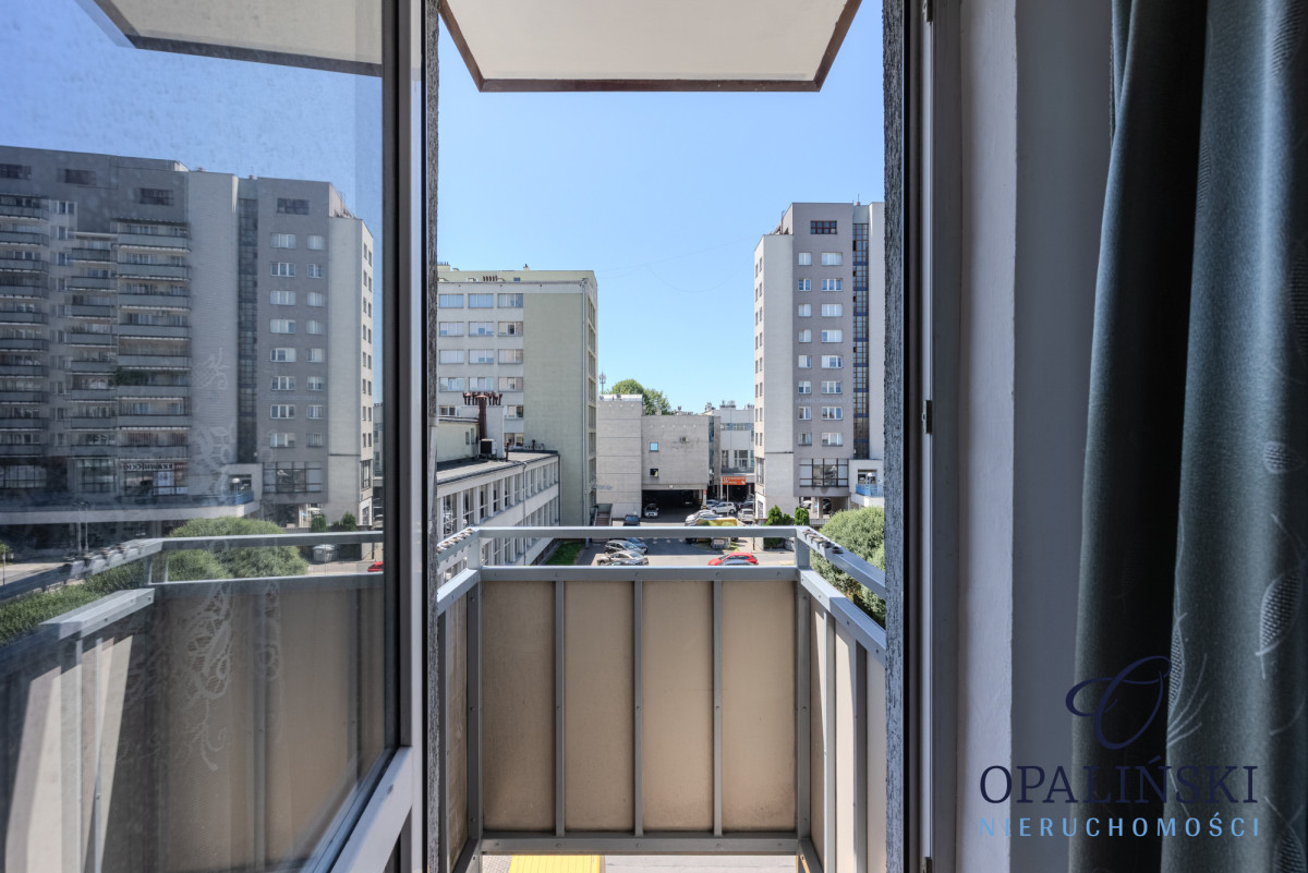 Przestrzenne 2 pokojowe mieszkanie Rzeszów - zdjęcie 11