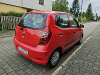 Hyundai i10 Klimatyzacja / 2 komplety kół / 12/13r. Ruda Śląska - zdjęcie 4