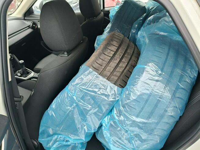 Mazda CX-3 2017*SkyActiv-d*Okazja Bibice - zdjęcie 12