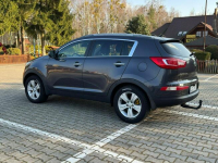 Kia Sportage 1.6 GDI Manual, 135hp, 2010 Zwoleń - zdjęcie 11