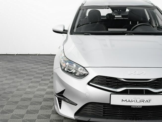 Kia Cee'd GD4E976#1.5 T-GDI M 2 stref klima K.cof salon PL VAT23% Pępowo - zdjęcie 7
