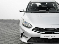 Kia Cee'd GD4E976#1.5 T-GDI M 2 stref klima K.cof salon PL VAT23% Pępowo - zdjęcie 7