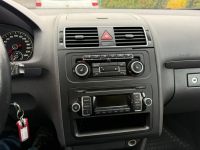 VW Touran Poznań - zdjęcie 10