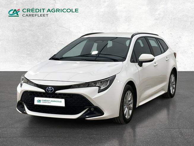 Toyota Corolla 1.8 Hybrid Comfort Kombi Warszawa - zdjęcie 1