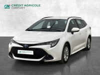 Toyota Corolla 1.8 Hybrid Comfort Kombi