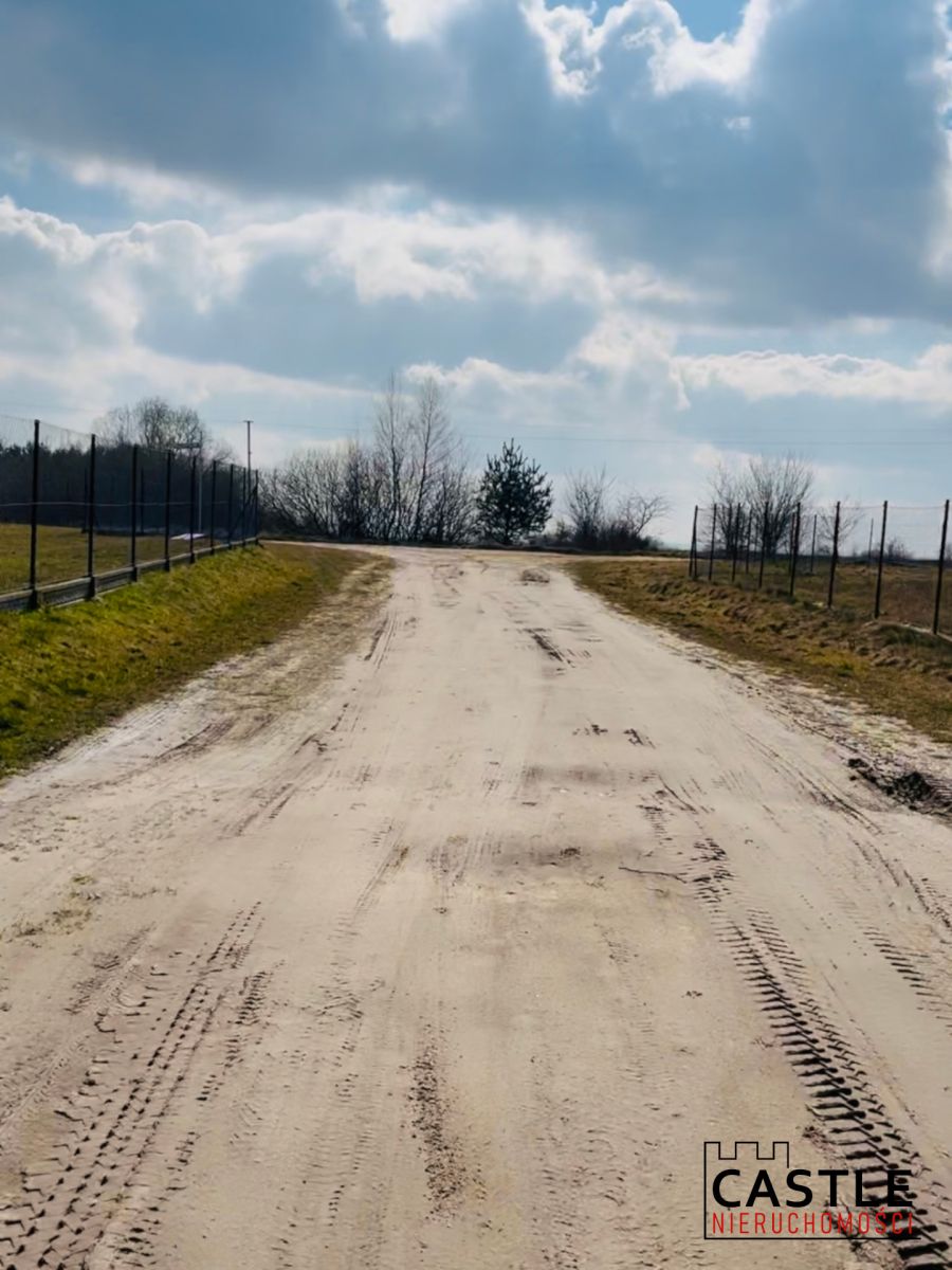 900M Do Plaży | Działka Z MPZP | Chłapowo Chłapowo - zdjęcie 11