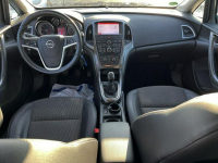 Astra 2.0 Exklusiv 165km NAV bi-xenon SKÓRA pakiet zimowy SERWIS 2014 Tychy - zdjęcie 7