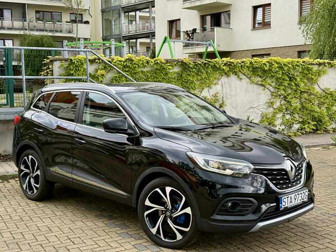 Renault Kadjar 1.33 Tarnowskie Góry - zdjęcie 4