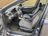 Opel Astra kombi - AUTOMAT - 1.8 Benzyna - Extra WYPOSAŻENIE Legionowo - zdjęcie 6