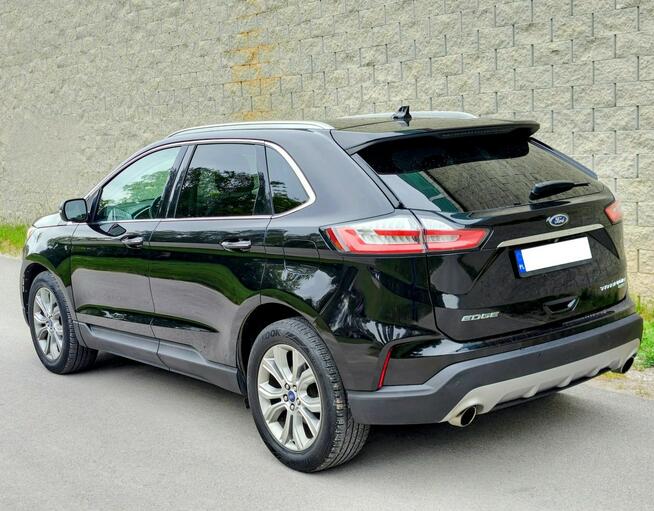 Ford EDGE Łódź - zdjęcie 6