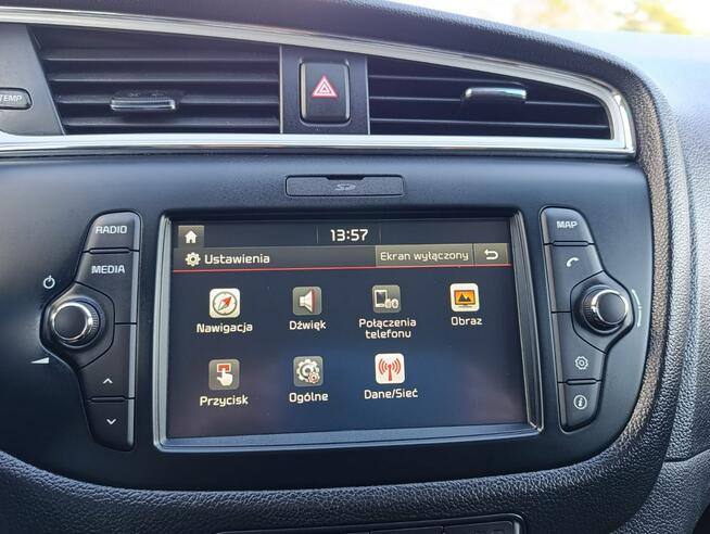 Kia Cee'd Nowa instalacja gazowa kamera cofania Karczew - zdjęcie 9