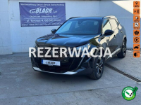 Peugeot 2008 Pisemna Gwarancja 12 miesięcy