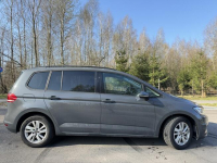 Vw Touran 2020r 1.5 Benzyna 150KM Bogata Wersja Salon PL ASO Lubartów - zdjęcie 2