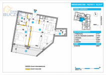 Ostatnie mieszkania-inwestycja Staszica nad Bzurą Sochaczew - zdjęcie 11