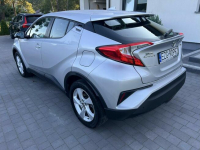 Toyota C-HR 1.2 Turbo 116 KM | 2017 | ASO Parzęczew - zdjęcie 6