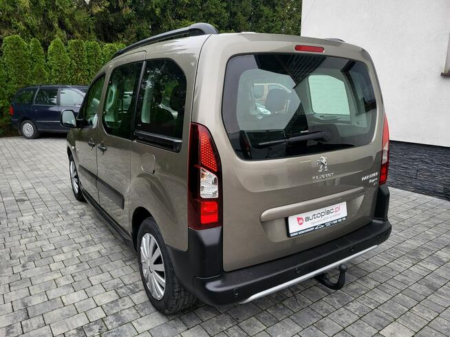 Peugeot Partner **  Model Po Liftingu ** Outdoor ** Jatutów - zdjęcie 8