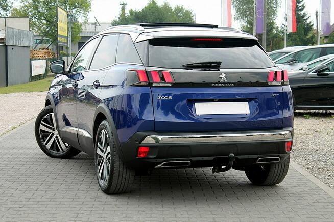 Peugeot 3008 Video Prezentacja*2,0GT180km*#Hak#Kamery#FullLed#Śliczny! Warszawa - zdjęcie 4