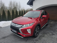 Mitsubishi Eclipse Cross Niski przebieg | Bogate wyposażenie Żarki - zdjęcie 4