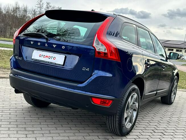 Volvo XC 60 *Ocean Race*Manual*BDB stan* Zduńska Wola - zdjęcie 7