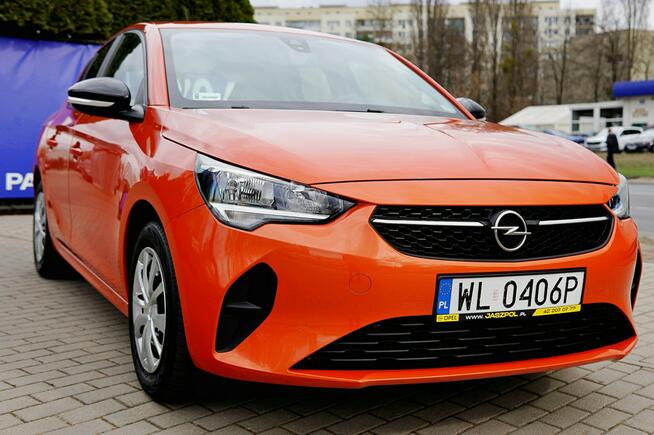 Salon Polska, serwis ASO, Corsa Edition, I. rej. 2020r. Warszawa - zdjęcie 9