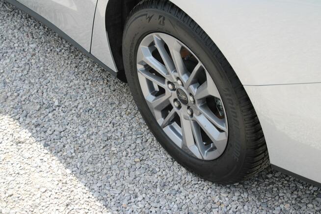 Ford Focus Titanium Gwarancja Automat asystent Warszawa - zdjęcie 12