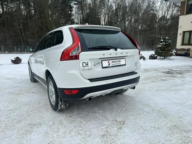 Volvo XC 60 Lipówki - zdjęcie 7