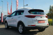 KIA SPORTAGE 2016R 1,7 DIESEL STAN BDB HAK Goczałkowice-Zdrój - zdjęcie 6