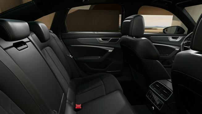 Audi A6 45TDI Sline B&amp;O TempomatACC Panorama  Kamery360 HeadUp Kielce - zdjęcie 11