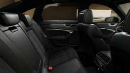 Audi A6 45TDI Sline B&amp;O TempomatACC Panorama  Kamery360 HeadUp Kielce - zdjęcie 11