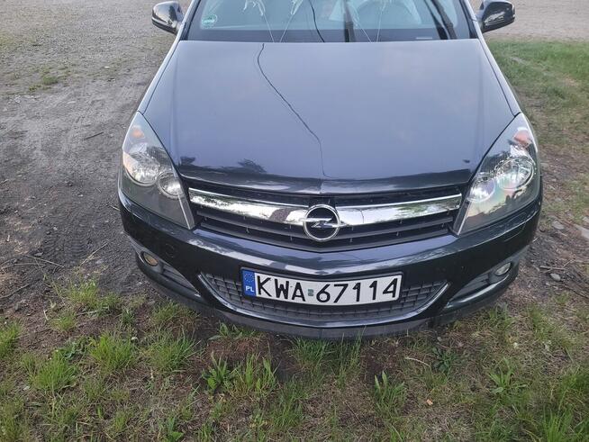 Samochód osobowy Groń - zdjęcie 4