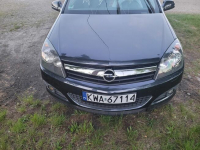 Samochód osobowy Groń - zdjęcie 4