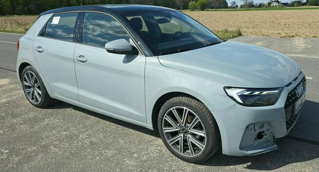 Audi A1 22.000Km! Pleszew - zdjęcie 10