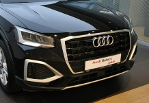 Audi Q2 GWARANCJA 2 lata, PRZEGLĄDY Serwisowe na 3 lata Kielce - zdjęcie 9