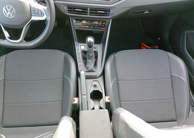 Volkswagen Taigo 1.0 TSI Style DSG, bezwypadkowy, serwisowany Tychy - zdjęcie 12