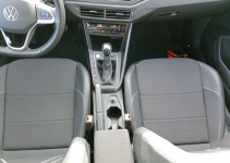 Volkswagen Taigo 1.0 TSI Style DSG, bezwypadkowy, serwisowany Tychy - zdjęcie 12