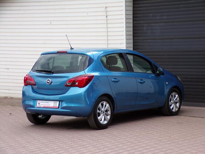 Opel Corsa Mikołów - zdjęcie 6