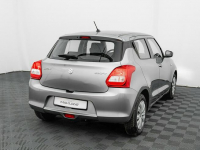 Suzuki Swift WU3976F#1.2 Premium KLIMA Bluetooth Salon PL VAT23% Pępowo - zdjęcie 5