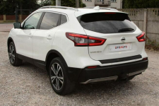 Nissan Qashqai 1.6b 163KM Biala Perla Kamery 360 Panorama Strzała - zdjęcie 8