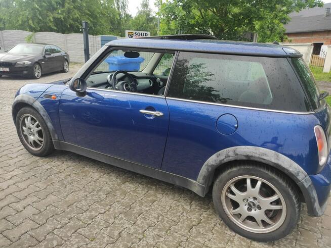 Mini ONE Klimatronik , panorama,itp Stare Budy - zdjęcie 4