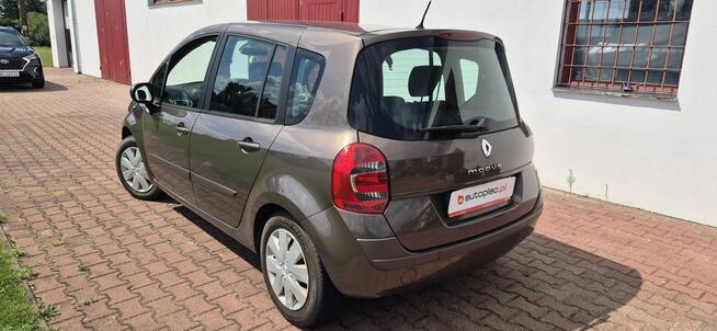 Renault Twingo LPG Paproć - zdjęcie 5
