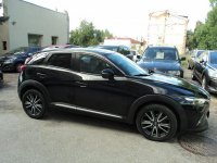 Mazda CX-3 Lublin - zdjęcie 3