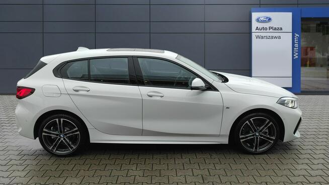 Seria 1 118i Sport M 136 KM aut. 7M78911 Warszawa - zdjęcie 6