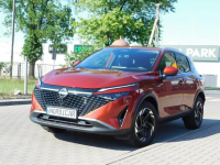 Nissan Qashqai Gwarancja Fabryczna Bezwypadkowy Stan Nowy Żyrardów - zdjęcie 2