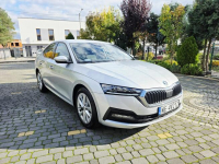 ŠKODA Octavia 1.5 TSI Ambition ACT 150 KM Full LED ASO 1 Wła Będzin - zdjęcie 3