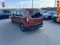 Ford Tourneo Connect Active HAK mLSD Kamera Panorama Podgrz.