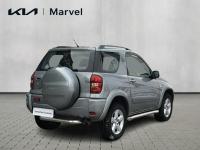 Toyota RAV-4 2.0i (150KM) manual, 4WD,  Salon PL Łódź - zdjęcie 7
