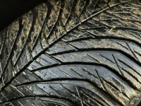 Touran 1.4 140KM Highline BIXENON navi CLIMATRONIC pdc SERWIS 2010 Tychy - zdjęcie 7