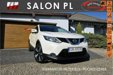 Nissan Qashqai panorama dach