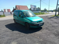 Peugeot Partner 2.0HDI 90km 00r
