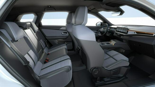 Grandland GS MHEV 1.2 145 KM - Ochrona 8-lat, Kredyt 0%, Leasing 100% Łódź - zdjęcie 7